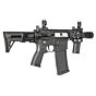 Specna Arms ROCK RIVER ARMS M4 URX PDW electric gun (black) 