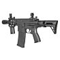 Specna Arms ROCK RIVER ARMS M4 URX PDW electric gun (black) 