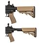Specna Arms fucile elettrico EDGE 2.0 ROCK RIVER ARMS M4 M-LOK (nero/tan)