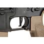 Specna Arms fucile elettrico EDGE 2.0 ROCK RIVER ARMS M4 M-LOK (nero/tan)