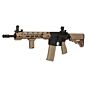 Specna Arms fucile elettrico EDGE 2.0 ROCK RIVER ARMS M4 M-LOK (nero/tan)