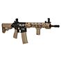 Specna Arms fucile elettrico EDGE 2.0 ROCK RIVER ARMS M4 M-LOK (nero/tan)