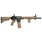 Specna Arms fucile elettrico EDGE 2.0 ROCK RIVER ARMS M4 M-LOK (nero/tan)