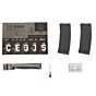 Specna Arms fucile elettrico EDGE 2.0 M4 RRA MK16 CQB ZEV (chaos bronze)