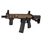 Specna Arms fucile elettrico EDGE 2.0 M4 MK16 CQB URG-I (chaos bronze)