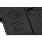Specna Arms fucile elettrico EDGE RRA M4 MK16 Carbine ZEV style (nero)