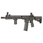 Specna Arms fucile elettrico EDGE RRA M4 MK16 Carbine ZEV style (nero)