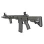Specna Arms fucile elettrico EDGE RRA M4 MK16 Carbine ZEV style (nero)