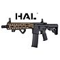 Specna Arms fucile elettrico EDGE-HAL ETU M4 DANIEL DEFENSE MK18 RISIII CQB (Chaos bronze)