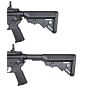 Specna Arms fucile elettrico EDGE-HAL ETU M4 DANIEL DEFENSE MK18 RISIII CQB (Chaos bronze)
