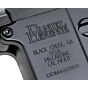 Specna Arms fucile elettrico EDGE-HAL ETU M4 DANIEL DEFENSE MK18 RISIII CQB (Chaos bronze)