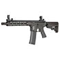 Specna Arms fucile elettrico FLEX® M4 SR30 CQB (nero)