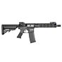 Specna Arms fucile elettrico FLEX® M4 SR30 CQB (nero)