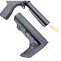 Specna Arms fucile elettrico M4 FLEX-HAL ETU MWI CQB (nero)