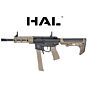 Specna Arms fucile elettrico X-Rifle FLEX-HAL ETU MWI CQB (tan)