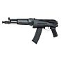 Specna Arms fucile elettrico CORE® AK105 Folding stock (nero)