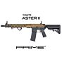 Specna Arms fucile elettrico PRIME® M4 GEISSELE Carbine (chaos bronze)