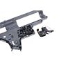Specna Arms fucile elettrico TITAN® M4 MK16 Carbine ZEV style (nero)
