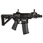 Specna Arms TITAN® M4 Stubby VG6 style (black)