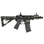 Specna Arms TITAN® M4 Stubby VG6 style (black)