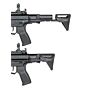 Specna Arms fucile elettrico X-rifle MDW EDGE 2.0 Full Metal (nero)
