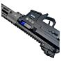 Specna Arms fucile elettrico X-rifle MDW EDGE 2.0 Full Metal (nero)