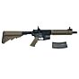 SafaraQBcustom Specna Arms M4 MK18 Mod1 electric gun (tan)