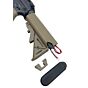 Specna Arms fucile elettrico CORE-HAL ETU M4 NSR CQB (tan)
