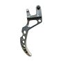 Speed airsoft grilletto standard per ak/g36 (inox)
