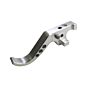 Speed airsoft turnable trigger for vsr10/gspec (inox)
