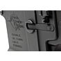 Specna Arms fucile elettrico EDGE M4 NSR cqb (nero)