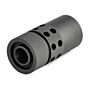 Vfc SABER flash hider for electric gun