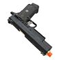 Salient Arms hi capa 5.1 gas pistol