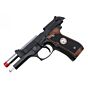 Marui samurai edge standard hi grade gas pistol