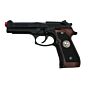 Marui samurai edge standard hi grade gas pistol