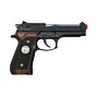 Marui samurai edge standard hi grade gas pistol