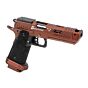JAG by Army pistola a gas TTI 2011 john wick 4 SAND VIPER