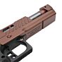 JAG by Army pistola a gas TTI 2011 john wick 4 SAND VIPER