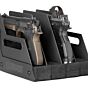 Savior by TMC box porta pistole da 8 posti