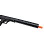 Silverback Fucile a molla desertech SRS a1 nero (22 pollici)