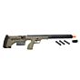 Silverback Desertech SRS a1 air rifle Dark Earth (22 inches)