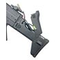Dboys fucile elettrico Scar mk16 type full metal (nero)