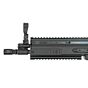 Dboys fucile elettrico Scar mk16 type full metal (nero)