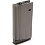 Marui 540rd magazine for scar H (black)