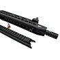 Classic Army fucile elettrico SCARAB ebr assault rifle