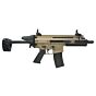 BOLT fucile elettrico scar sc BRSS (tan)