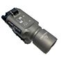 SOTAC X300S torcia per slitte 20mm (dark earth)