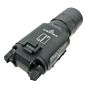 SOTAC X300 torcia per slitte 20mm (nera)