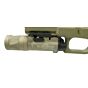 SOTAC X300V torcia per slitte 20mm (dark earth)