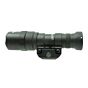 SOTAC torcia SF300B led tactical light (nera)